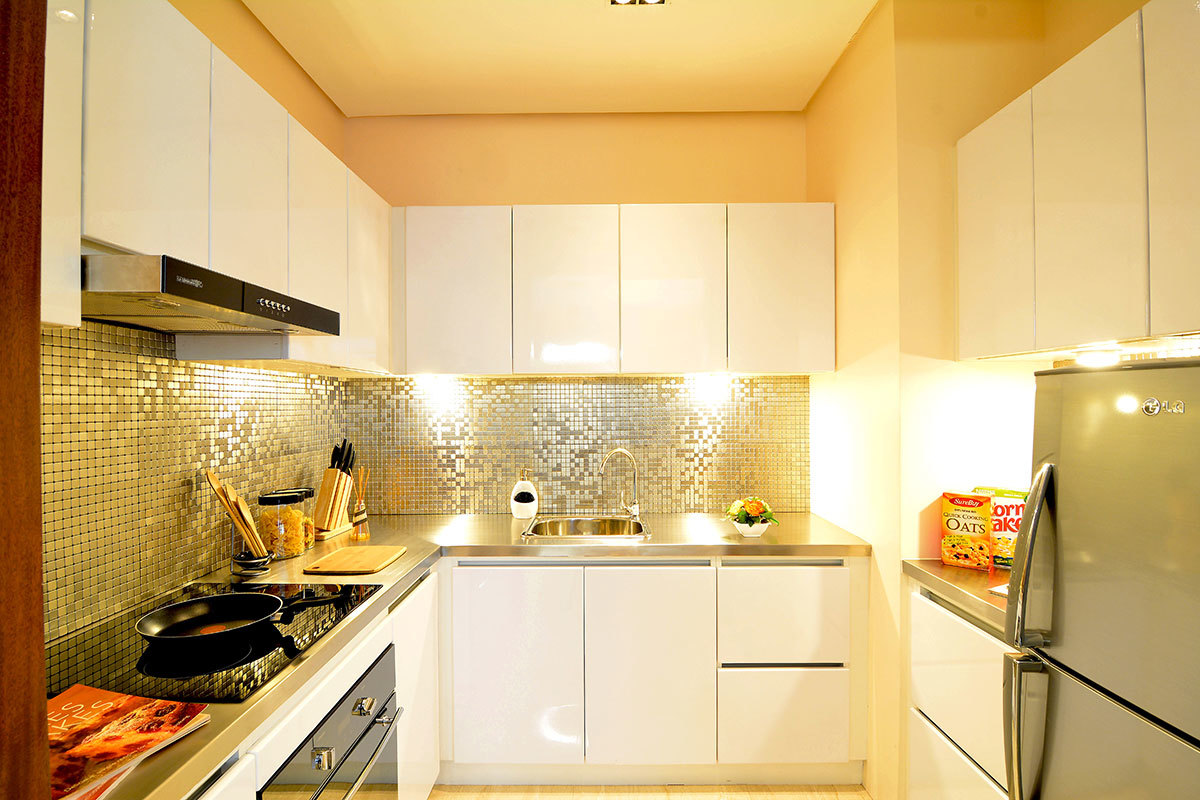 Indulge In The Wonder Of Space image