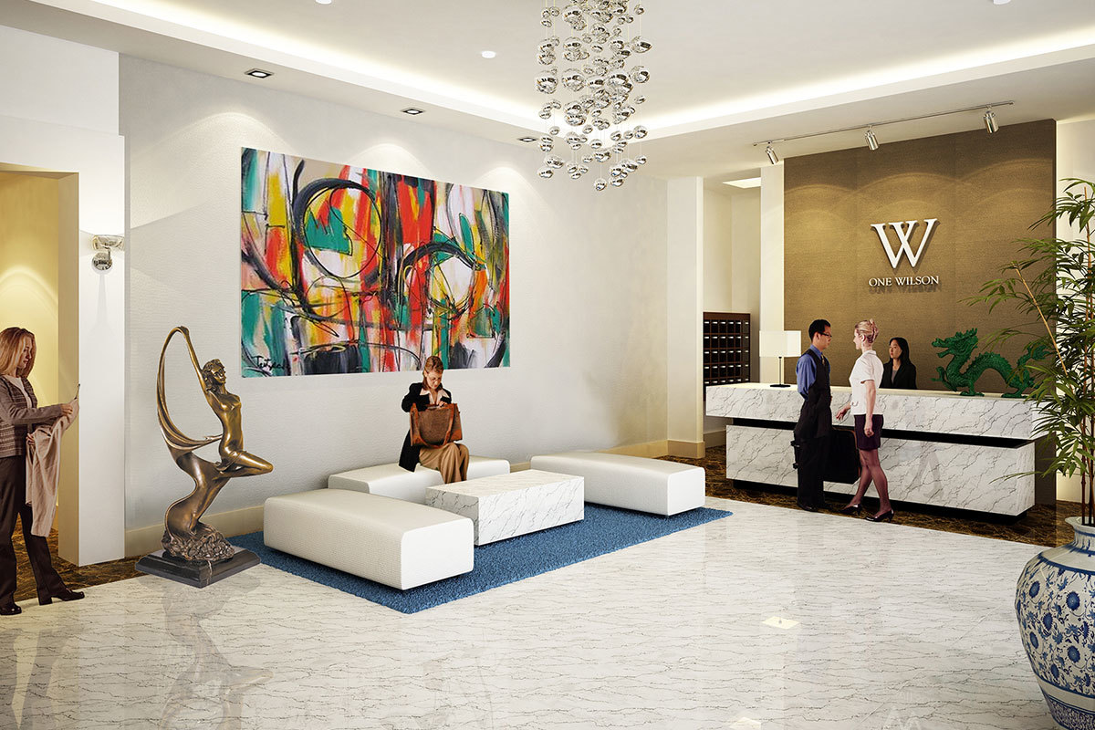 Indulge In The Wonder Of Space image