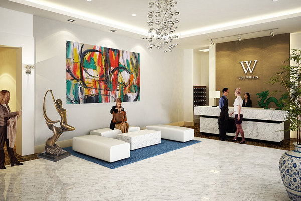 Indulge In The Wonder Of Space image