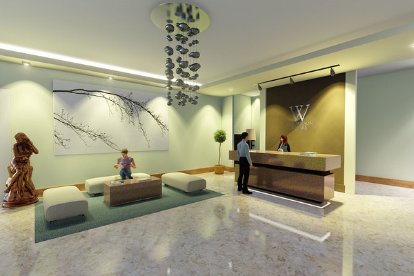 Indulge In The Wonder Of Space image