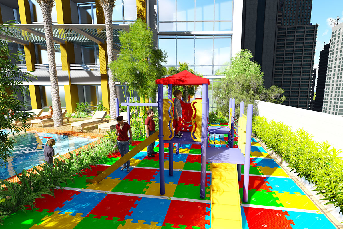 Indulge In The Wonder Of Space image