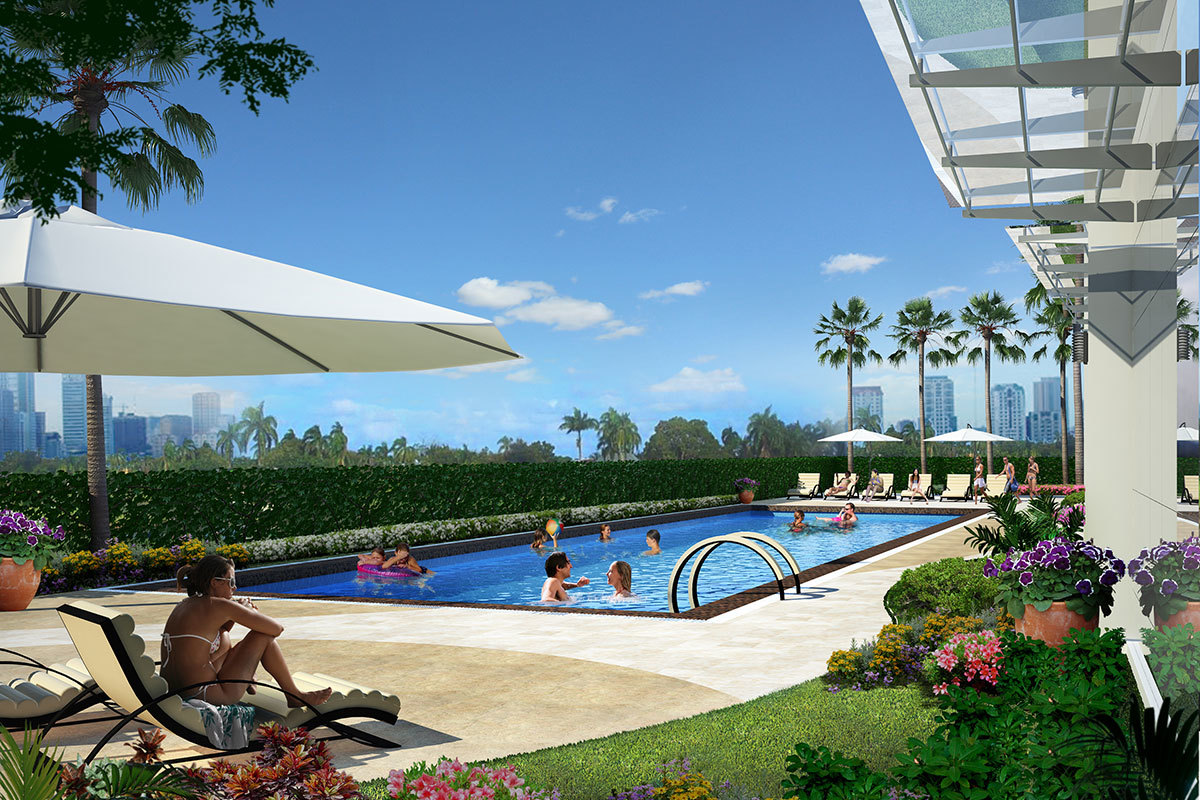 Indulge In The Wonder Of Space image