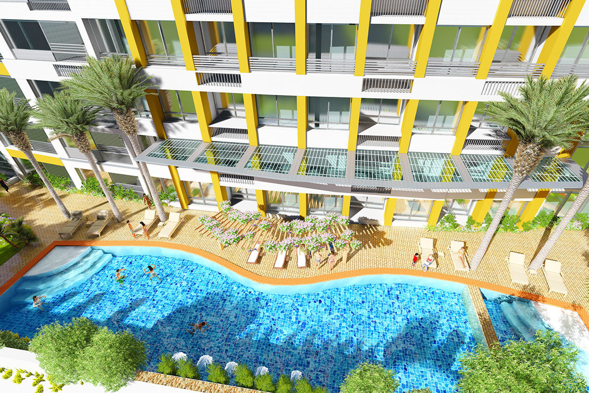 Indulge In The Wonder Of Space image