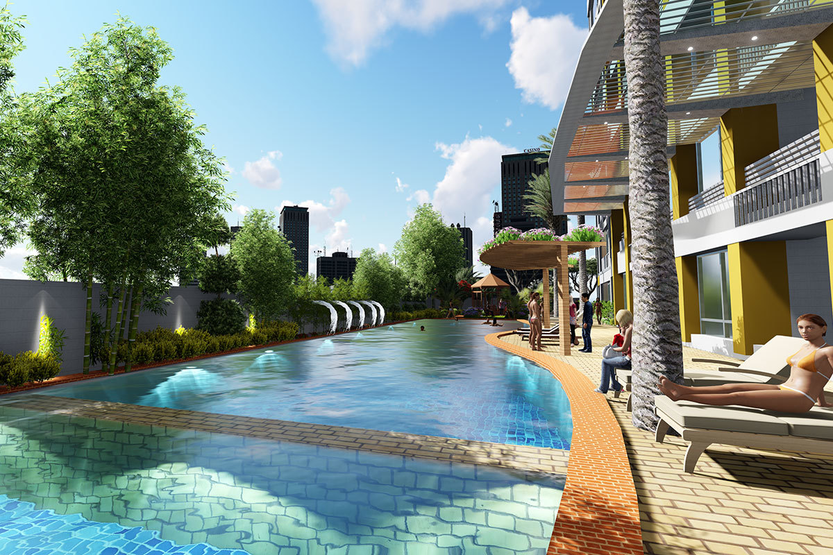 Indulge In The Wonder Of Space image