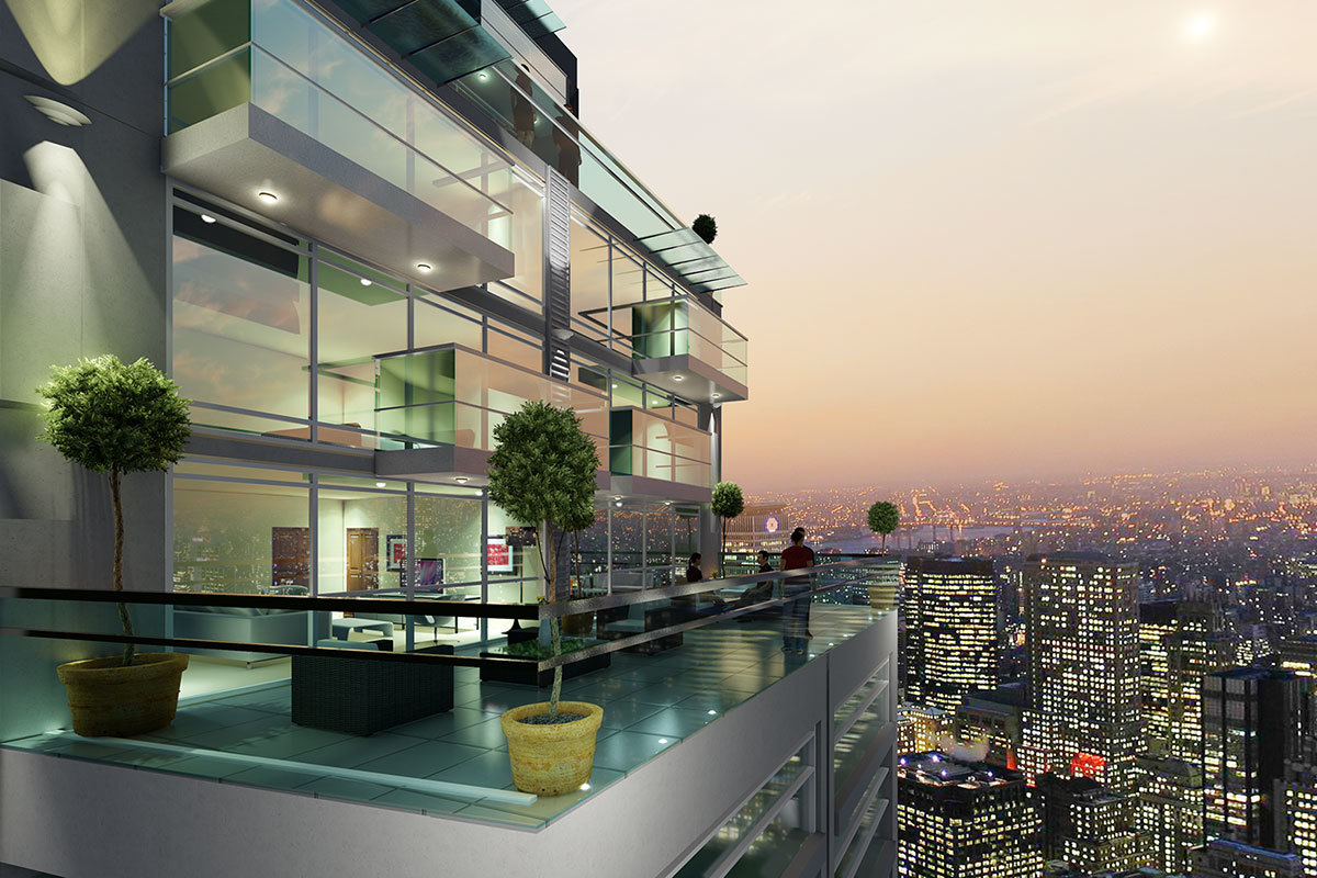 Indulge In The Wonder Of Space image