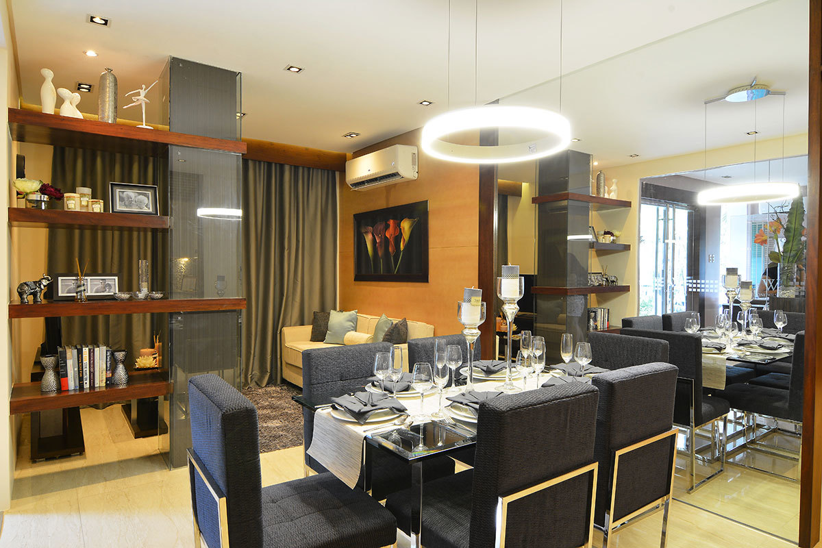 Indulge In The Wonder Of Space image