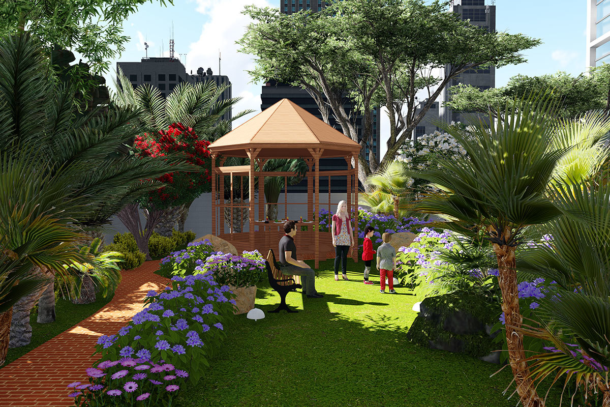 Indulge In The Wonder Of Space image