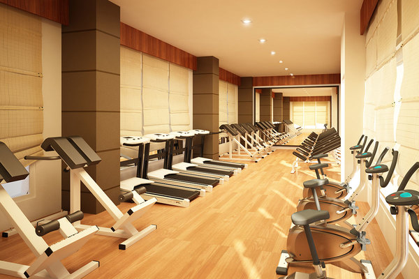 Paseo De Roces Condominiums image