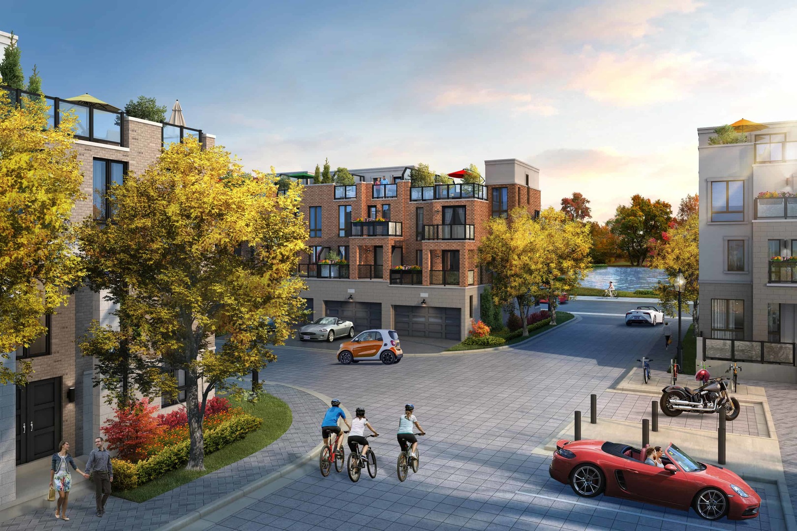 Richmond Hill Grace image