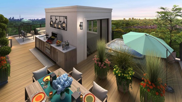 Richmond Hill Grace image