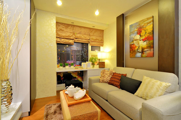 Paseo De Roces Condominiums image