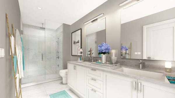 Richmond Hill Grace image