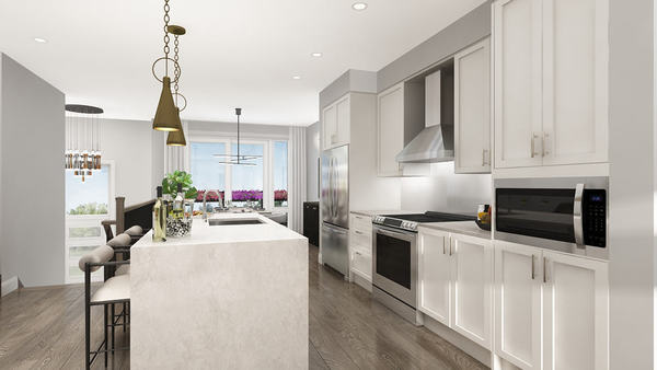 Richmond Hill Grace image