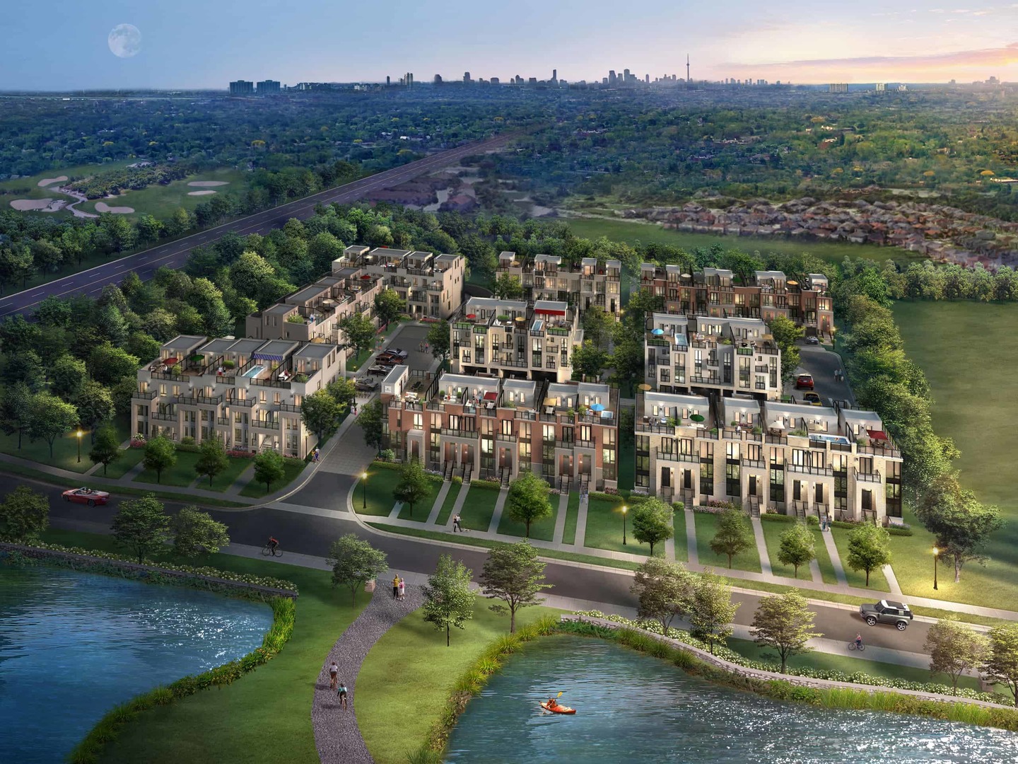 Richmond Hill Grace image