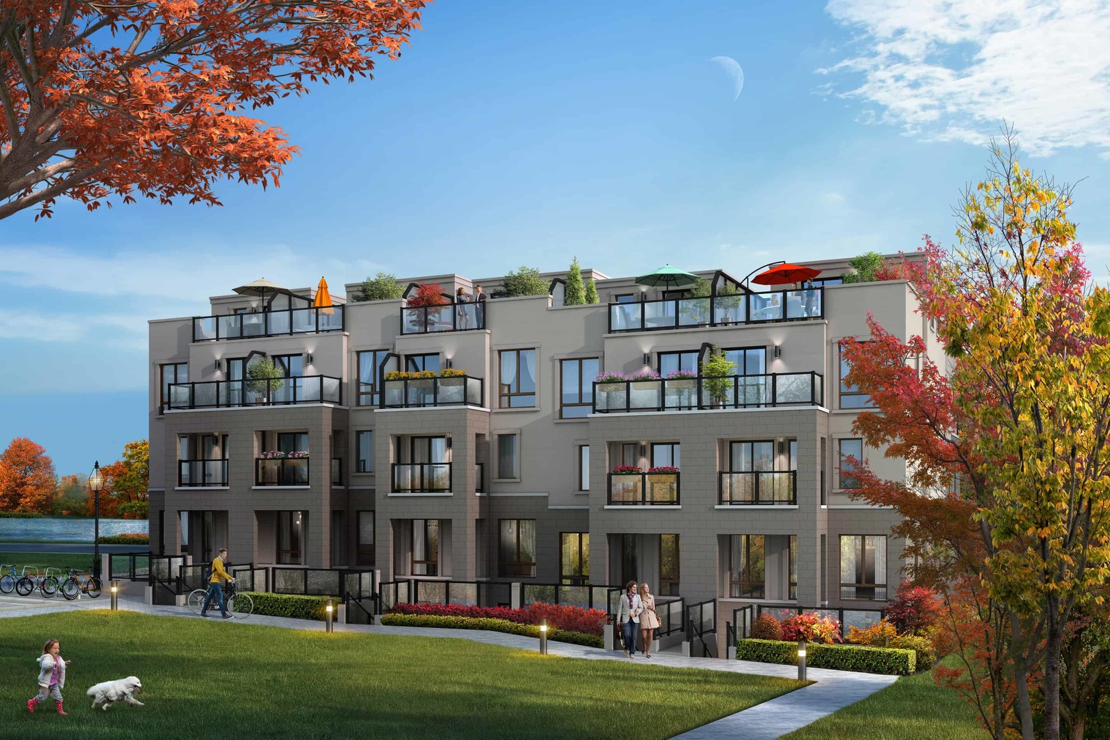 Richmond Hill Grace image