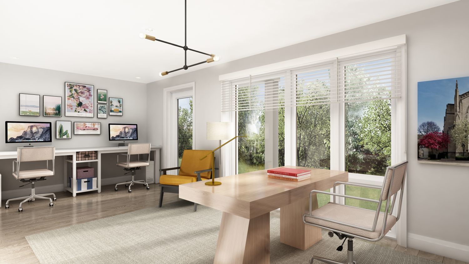 Richmond Hill Grace image