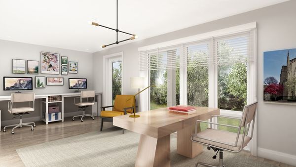 Richmond Hill Grace image