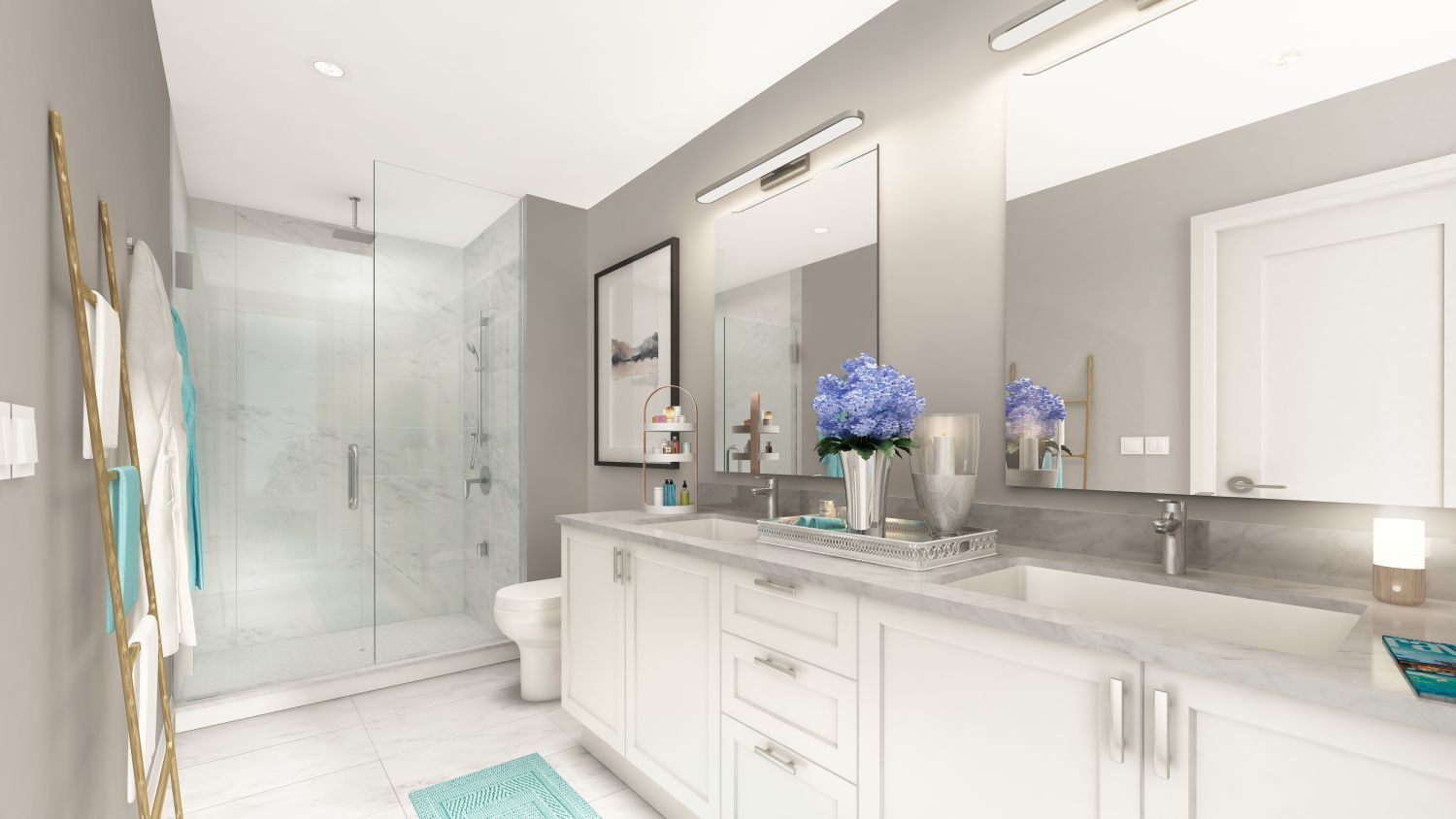 Richmond Hill Grace image