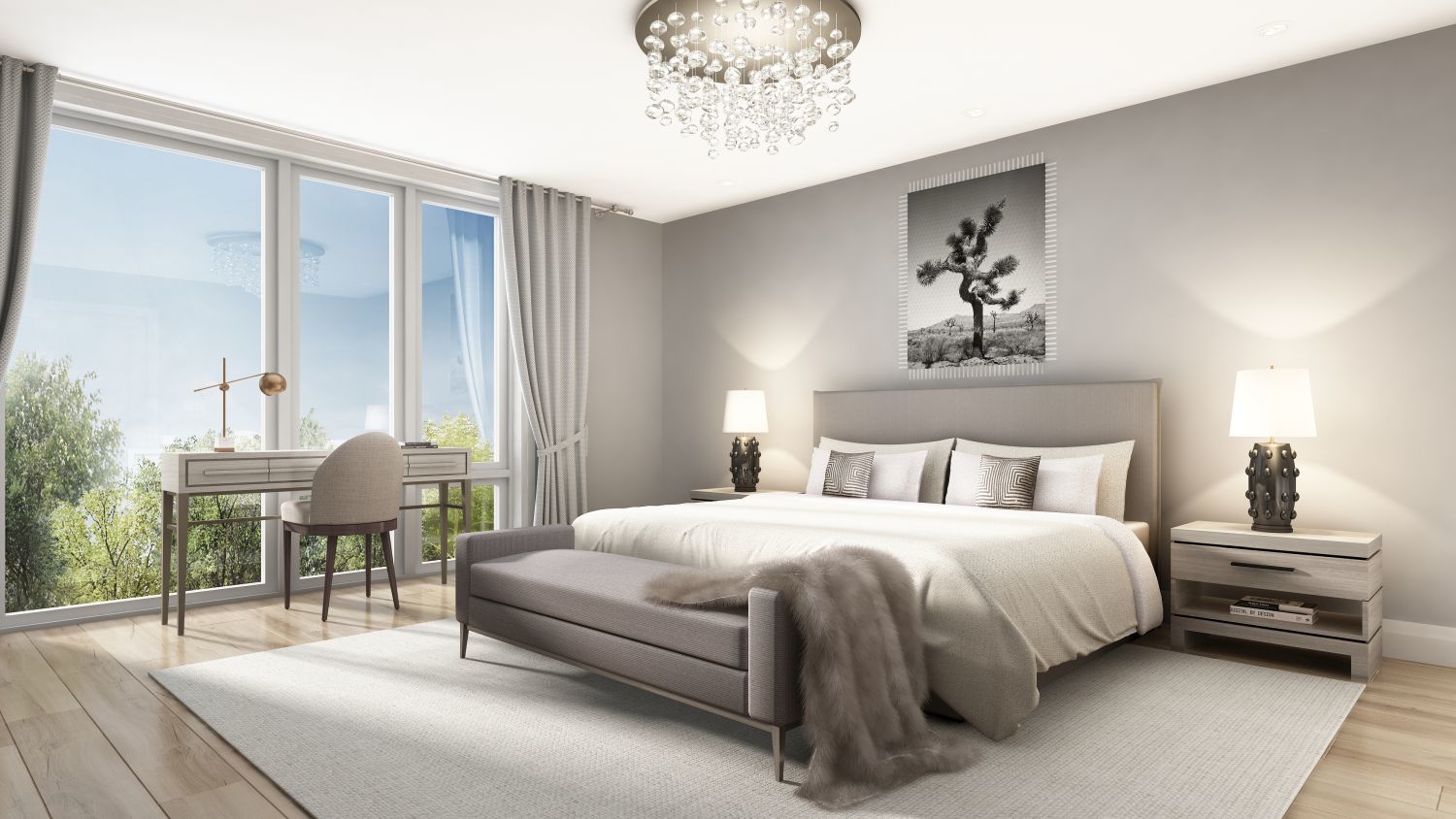 Richmond Hill Grace image