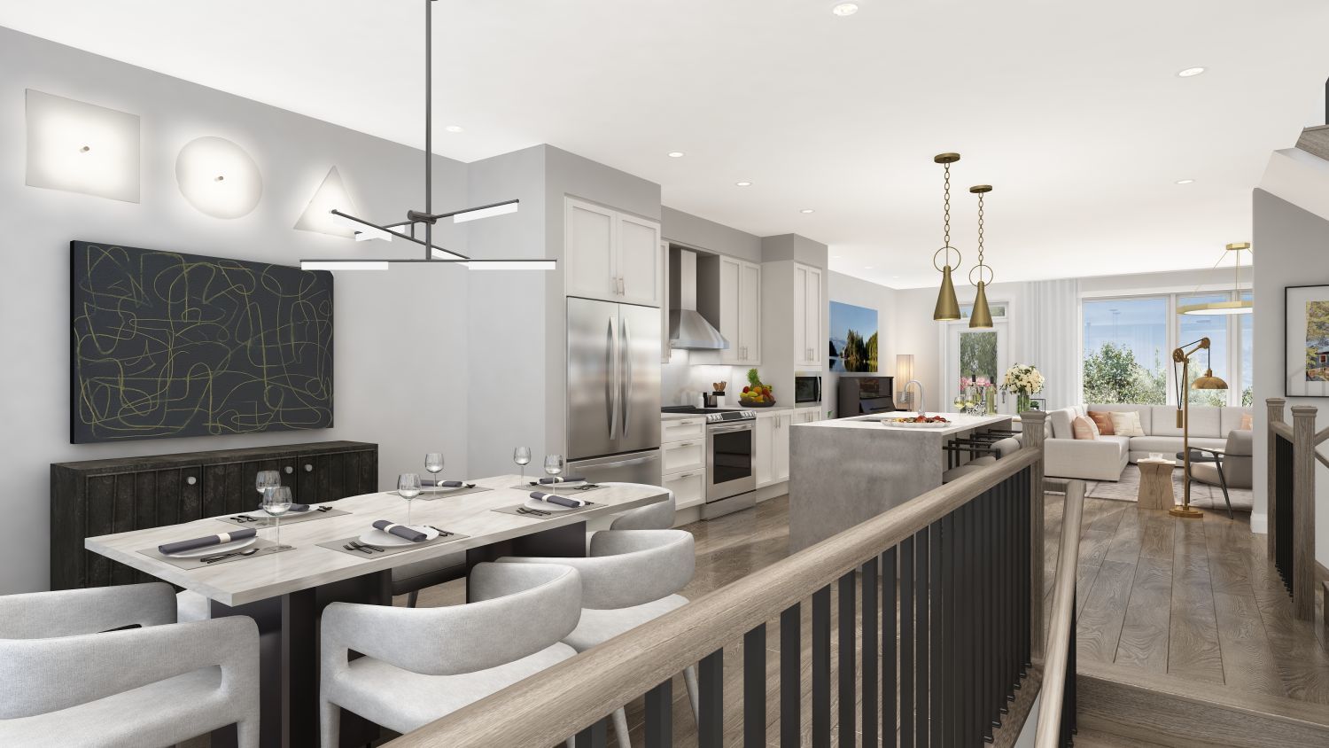 Richmond Hill Grace image