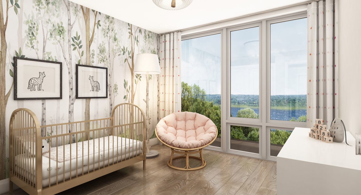 Richmond Hill Grace image