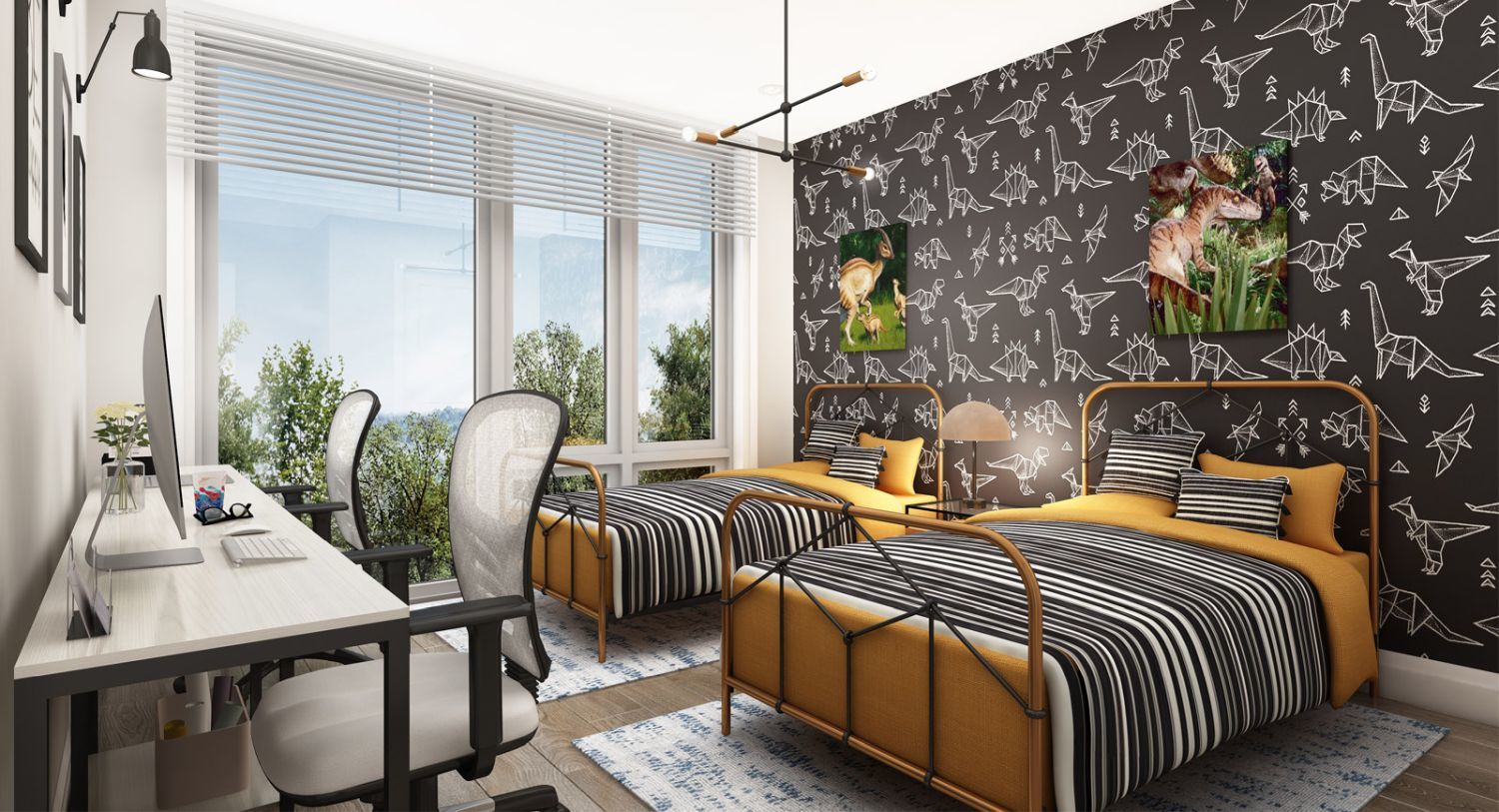 Richmond Hill Grace image