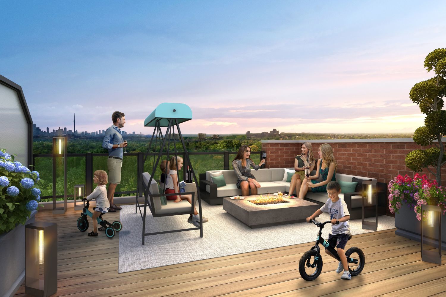 Richmond Hill Grace image