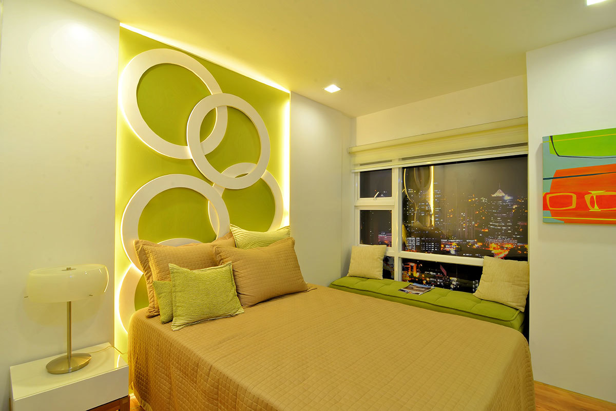 Paseo De Roces Condominiums image