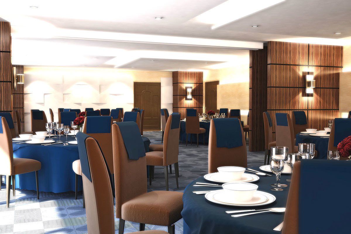 Paseo De Roces Condominiums image