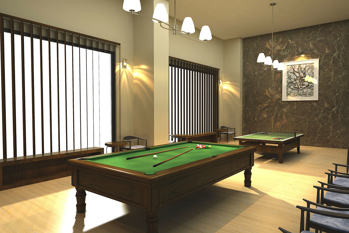 Paseo De Roces Condominiums image