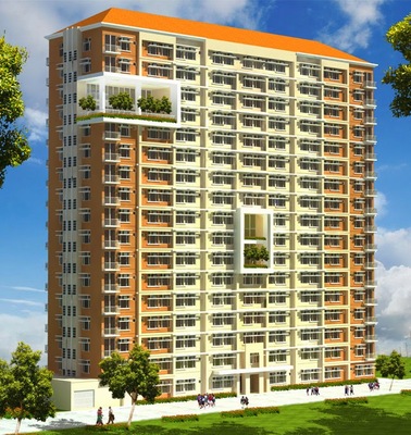 Biggest Garden Community In Manila image