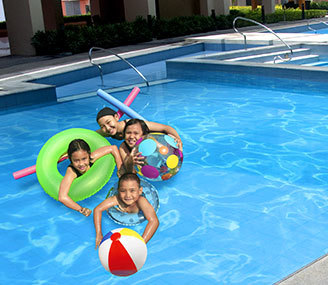 Biggest Garden Community In Manila image