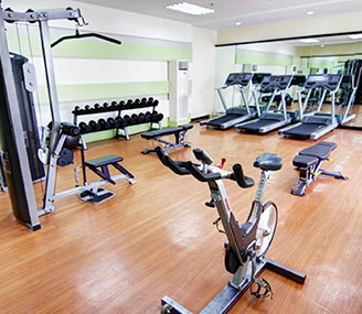 Biggest Garden Community In Manila image