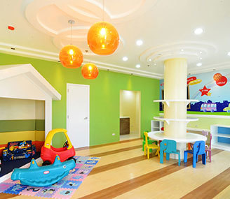 Biggest Garden Community In Manila image