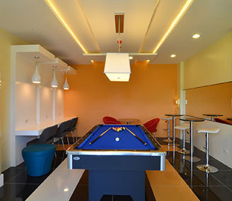 Biggest Garden Community In Manila image