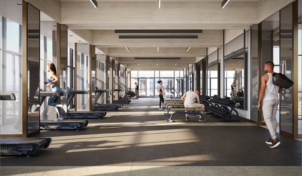 Pickering City Centre Condos image