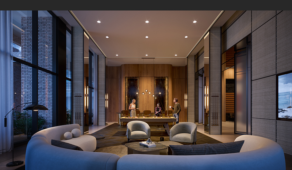 Pickering City Centre Condos image