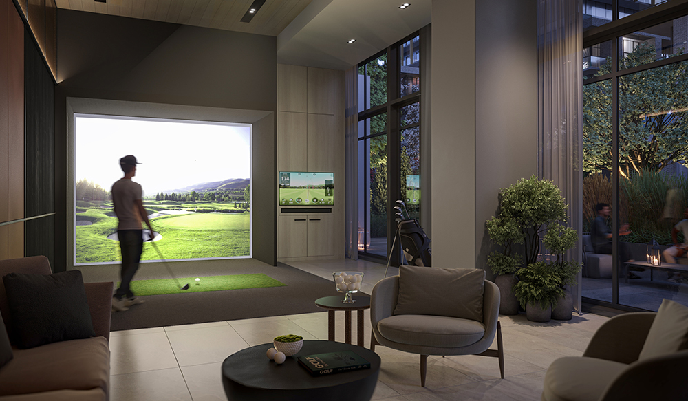 Pickering City Centre Condos image