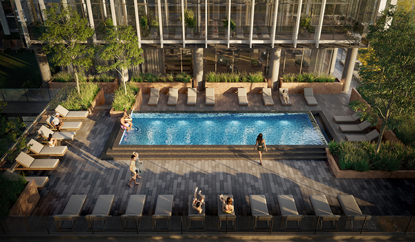 Pickering City Centre Condos image