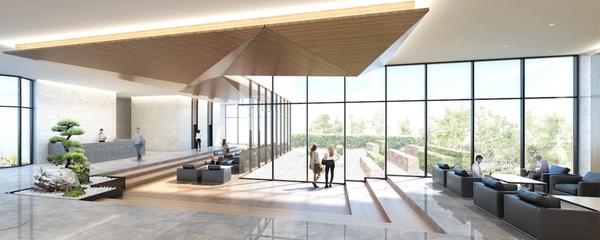 The Seasons Residences - AKI Tower image