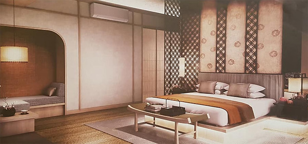 The Seasons Residences - AKI Tower image