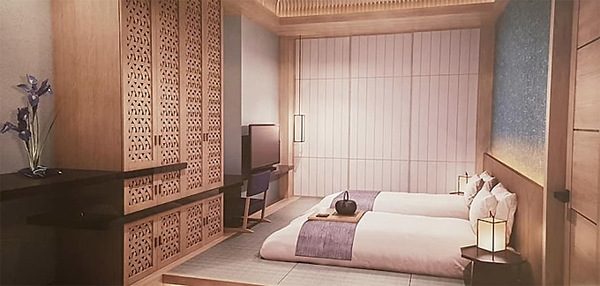 The Seasons Residences - AKI Tower image