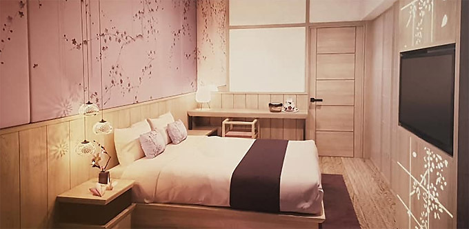 The Seasons Residences - AKI Tower image