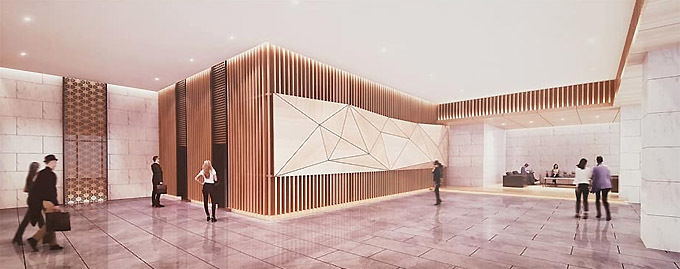 The Seasons Residences - AKI Tower image