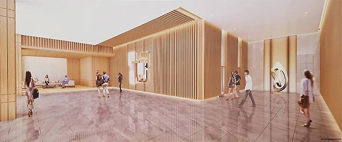 The Seasons Residences - AKI Tower image