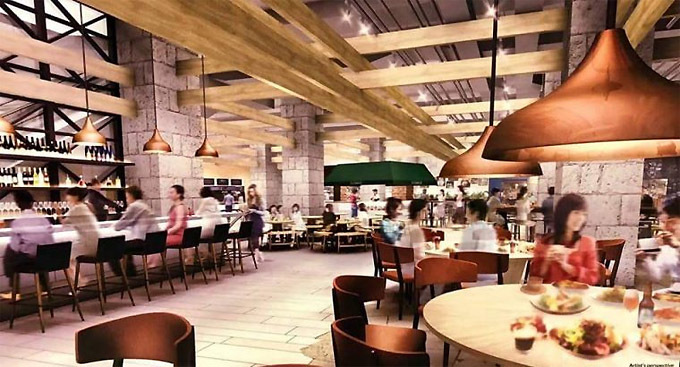 The Seasons Residences - AKI Tower image