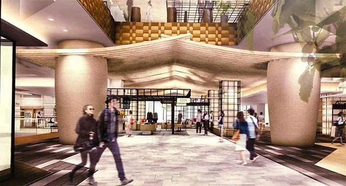 The Seasons Residences - AKI Tower image