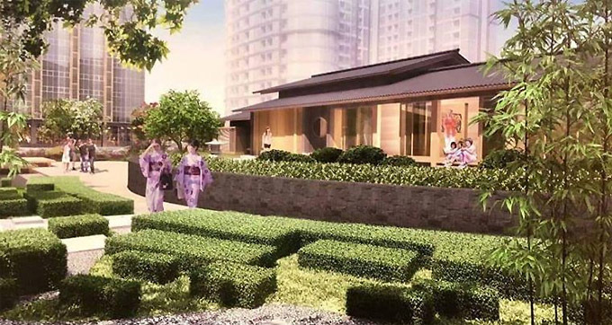 The Seasons Residences - AKI Tower image