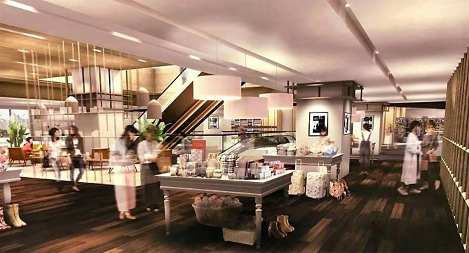 The Seasons Residences - AKI Tower image