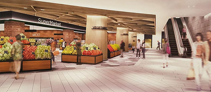 The Seasons Residences - AKI Tower image